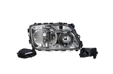 Světlomet DEPO 440-1171R-LD-EM