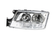 Světlomet DEPO 449-1102LMLEHMN