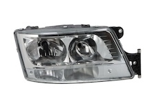 Světlomet DEPO 449-1102RMLEHMN