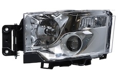 Světlomet DEPO 551-11A6L-LD-EM