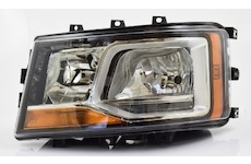 Světlomet DEPO 771-1106L-LD-E