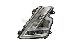 Světlomet FH5 21.- levý LED LAMIRO 782-001