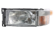 Světlomet HELLA 1EG 007 150-091