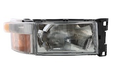 Světlomet HELLA 1EG 007 150-101