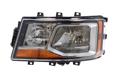 Světlomet HELLA 1EH 014 541-051