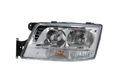 Světlomet HELLA 1EH 354 987-151