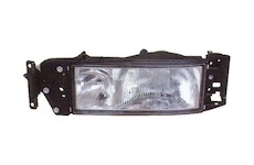 Světlomet IVECO EUROTECH/STAR levý TANGDE TD01-59-008LP