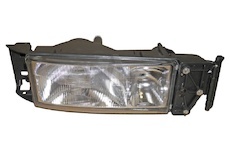 Světlomet IVECO EUROTECH/STAR pravý TANGDE TD01-59-008RP