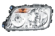 Světlomet MB ACTROS 3 levý HELLA 1EH 009 513-031