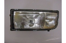 Světlomet MB ACTROS levý AYFAR 505506