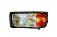 Světlomet MB ACTROS levý TANGDE TD01-50-001L