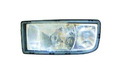 Světlomet MB ACTROS levý TANGDE TD01-50-003L