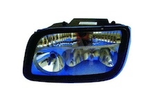 Světlomet PETERS 010.200-00A