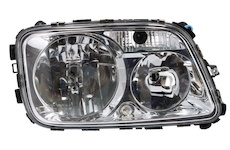 Světlomet PETERS 010.209-00A