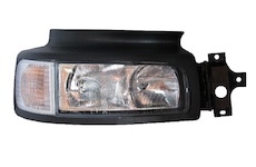 Světlomet RVI PREMIUM pravý kompletní KO CHOU 10-1024R