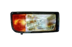 Světlomet TANGDE TD01-50-001RP