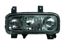 Světlomet TANGDE TD01-50-017RP