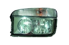 Světlomet TANGDE TD01-50-019L