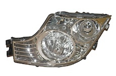 Světlomet TANGDE TD01-50-092BL