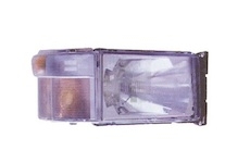 Světlomet TANGDE TD01-52-003R