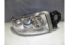 Světlomet TANGDE TD01-58-010AR