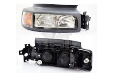 Světlomet TANGDE TD01-58-021AR