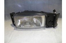 Světlomet TANGDE TD01-59-018RP