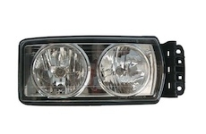 Světlomet TANGDE TD01-59-024R