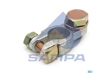 Svorka akumulátoru + autobusy