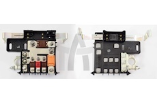 Svorka akumulátoru Iveco Daily 06- +