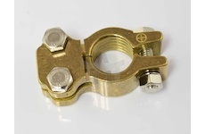 Svorka mosazná + TRUCK DIRECT 199-919153