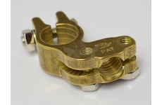 Svorka mosazná - TRUCK KLASIC 199-919141