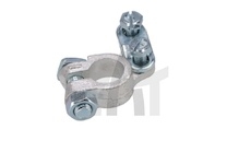 Svorka pólu baterie HERTH 52285051