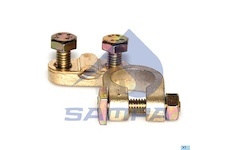 Svorka pólu baterie SAMPA 202.110