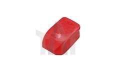 Svorka ruční uzamykatelná + s plastem MACCHI M330