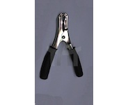 Svorka startovacího kabelu A-46 černá ZAC46CZAR