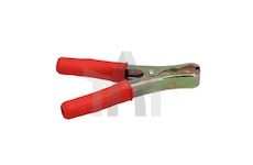 Svorka startovacího kabelu A-46 červená ZAC46CZER