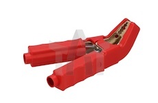 Svorka startovacího kabelu červená 800A MACCHI PIN1800ISR