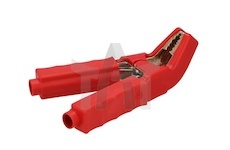 Svorka startovacího kabelu červená 800A MACCHI PIN1800ISTR