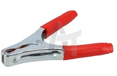 Svorka startovacího kabelu XXL červená ZACXXLCZER