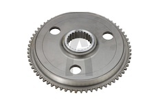 Synchronizační kroužek SCANIA GRSO935 EURORICAMBI 74531002