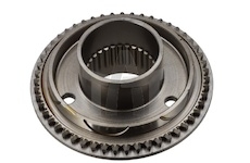 Synchronizační kroužek ZF EURORICAMBI 95531191