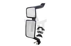 Systém zrcátka LAMIRO 89-1E