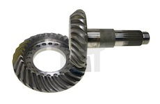 Talířové-/kuželové kolo EURORICAMBI 5617281