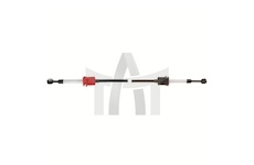 Tažné lanko - ruční převodovka COSIBO 35971