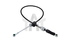 Tažné lanko, ruční převodovka LINEX 14.44.05