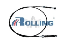 Tažné lanko - ruční převodovka ROLLING RM-05321