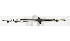 Tažné lanko, ruční převodovka RVI 8201083201