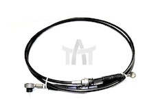 Tažné lanko - ruční převodovka WOSIMAN B-290