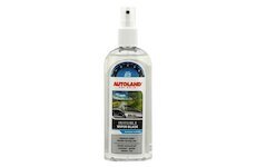 Tekuté stěrače rozprašovač 300ml AUTOLAND CO-am00213